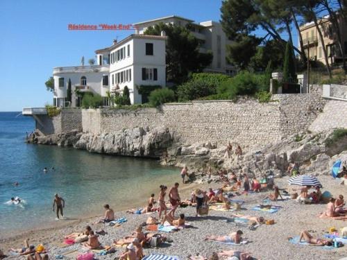 L'Odyssee Bleue Vue Mer Κασί Εξωτερικό φωτογραφία